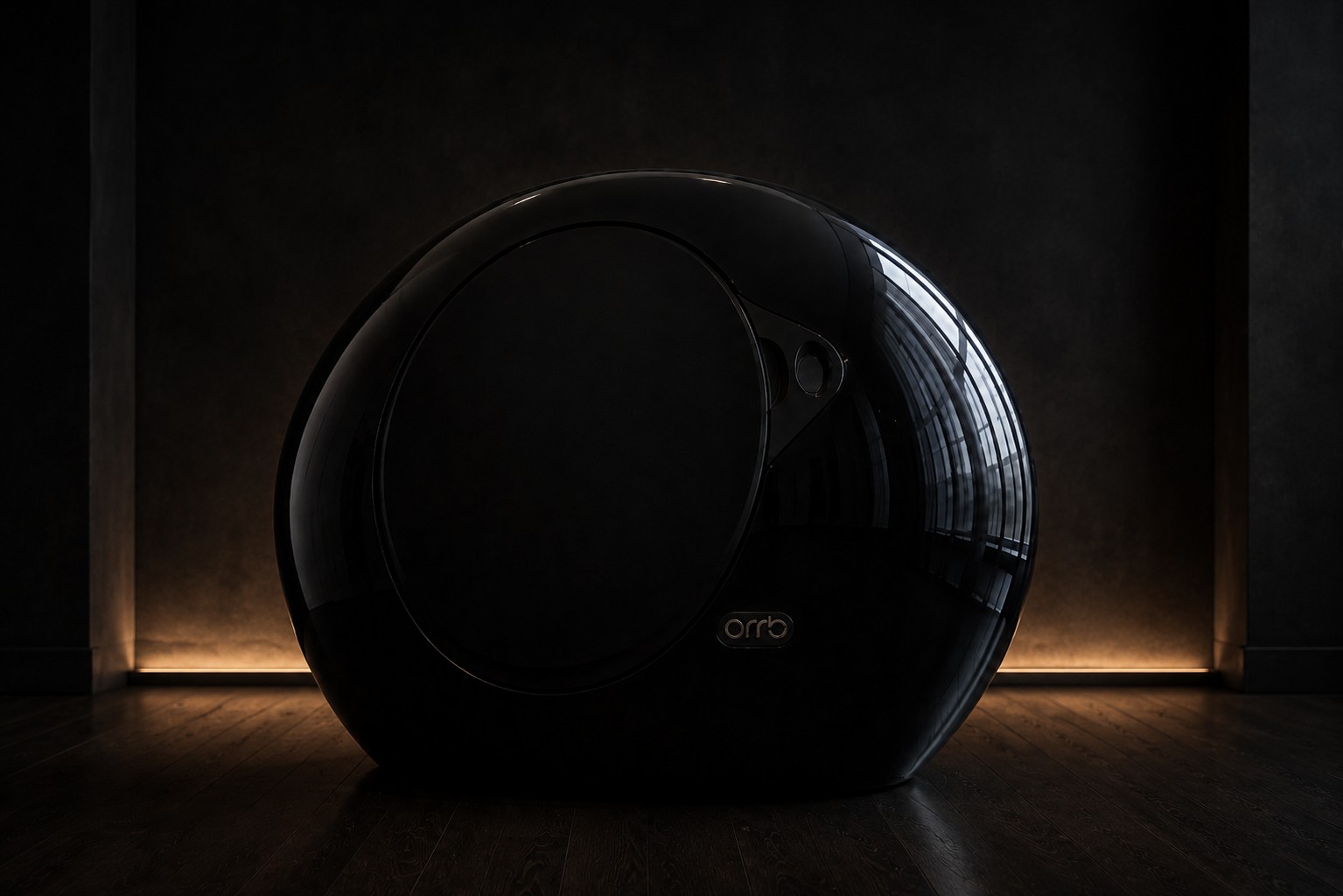 The Portal — a measurement-grade baselining instrument