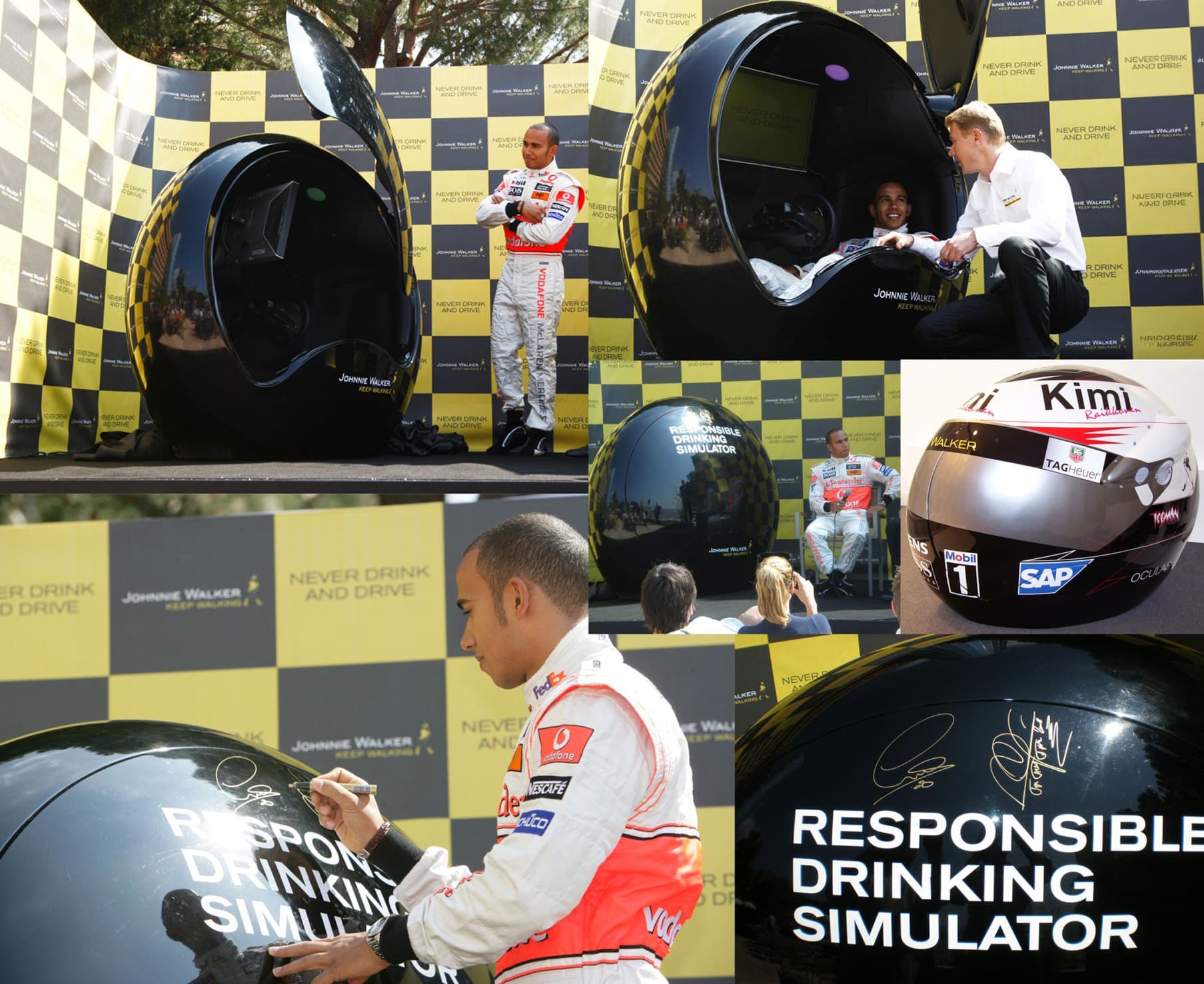 When Feeling Isn't Enough: What Motorsport Teaches Us About Human Measurement